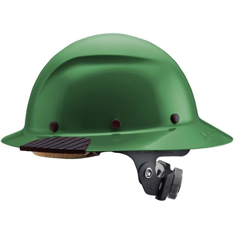 LIFT DAX Fiber Resin Full Brim (Green) - Image 1